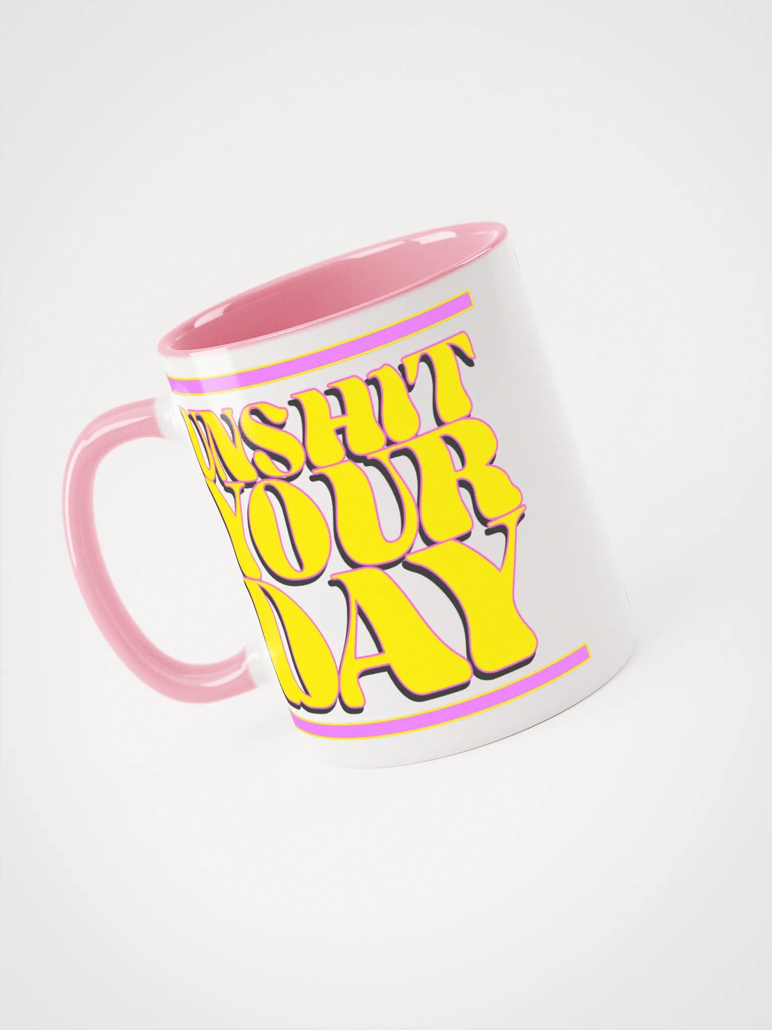UnSh*t Your Day MUG product image (11)