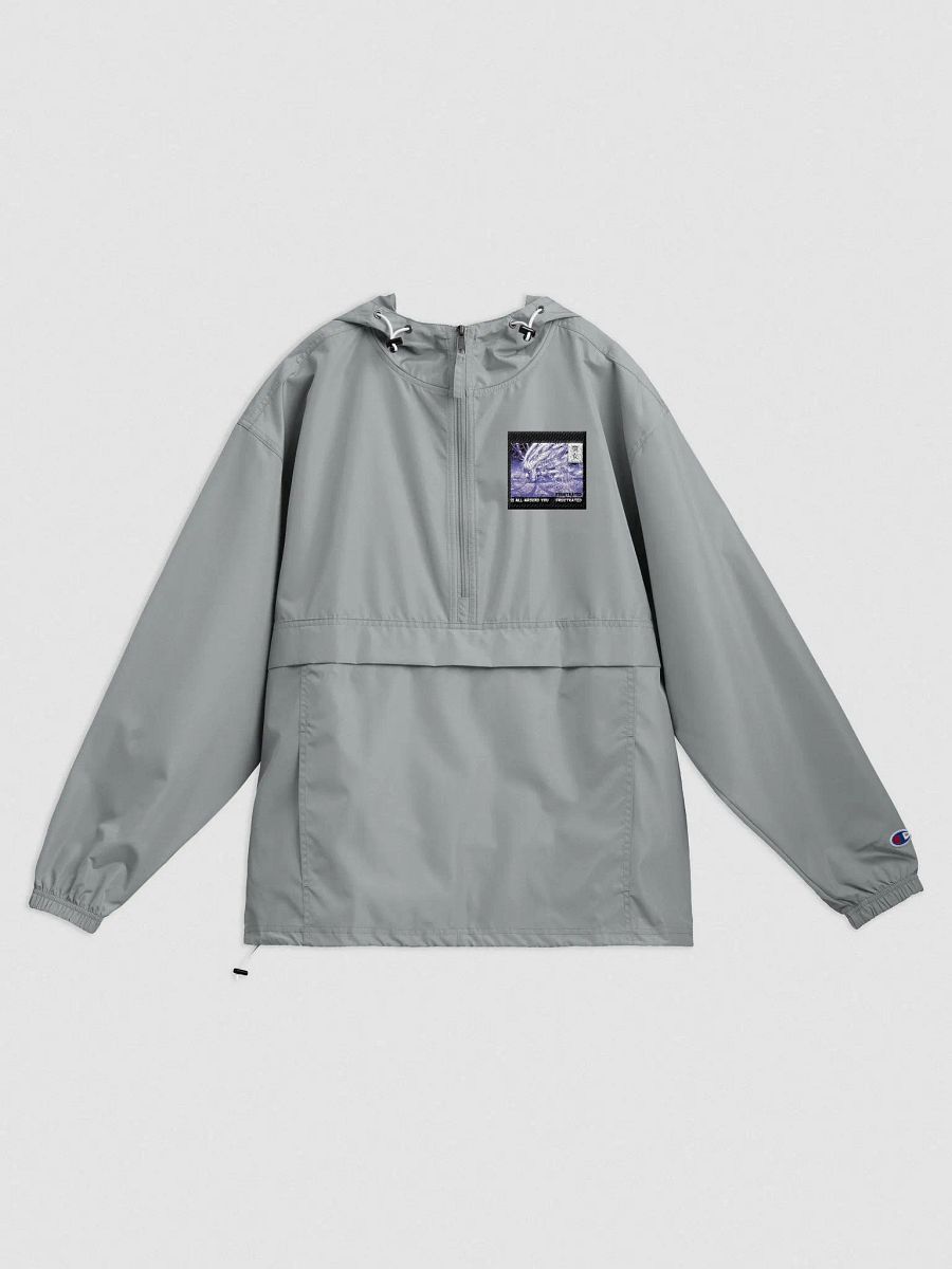 The LSD Packable Jacket #2 product image (1)