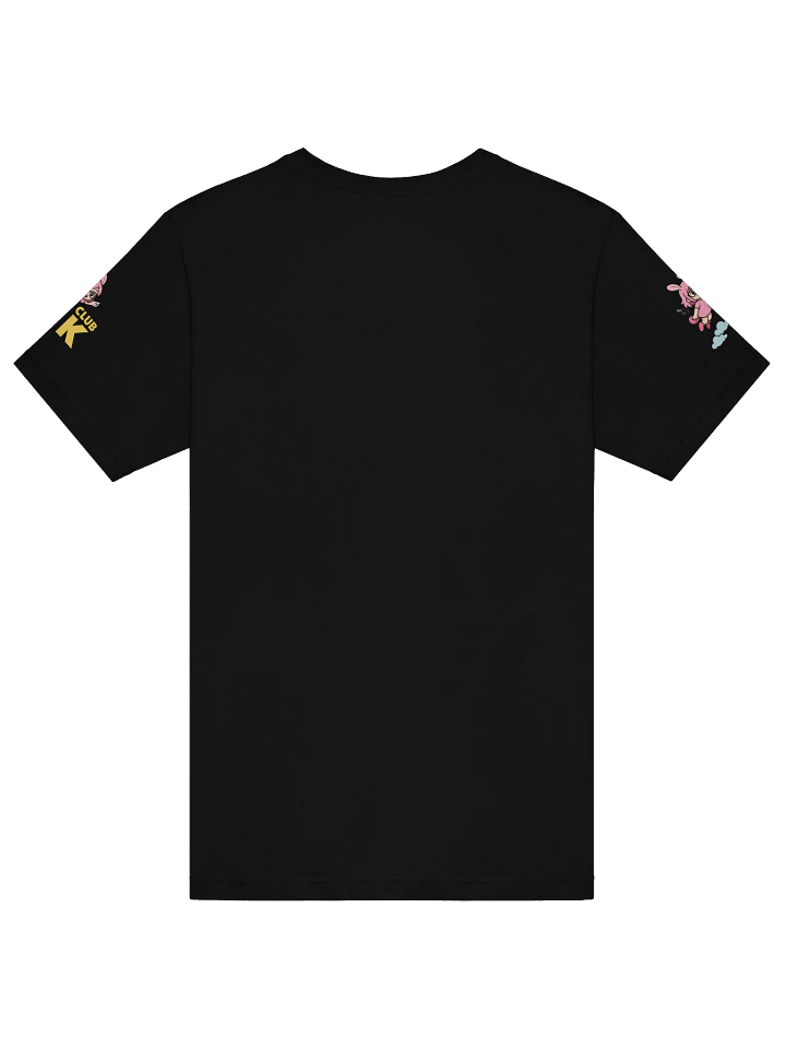 Super K's Club T-Shirt product image (62)