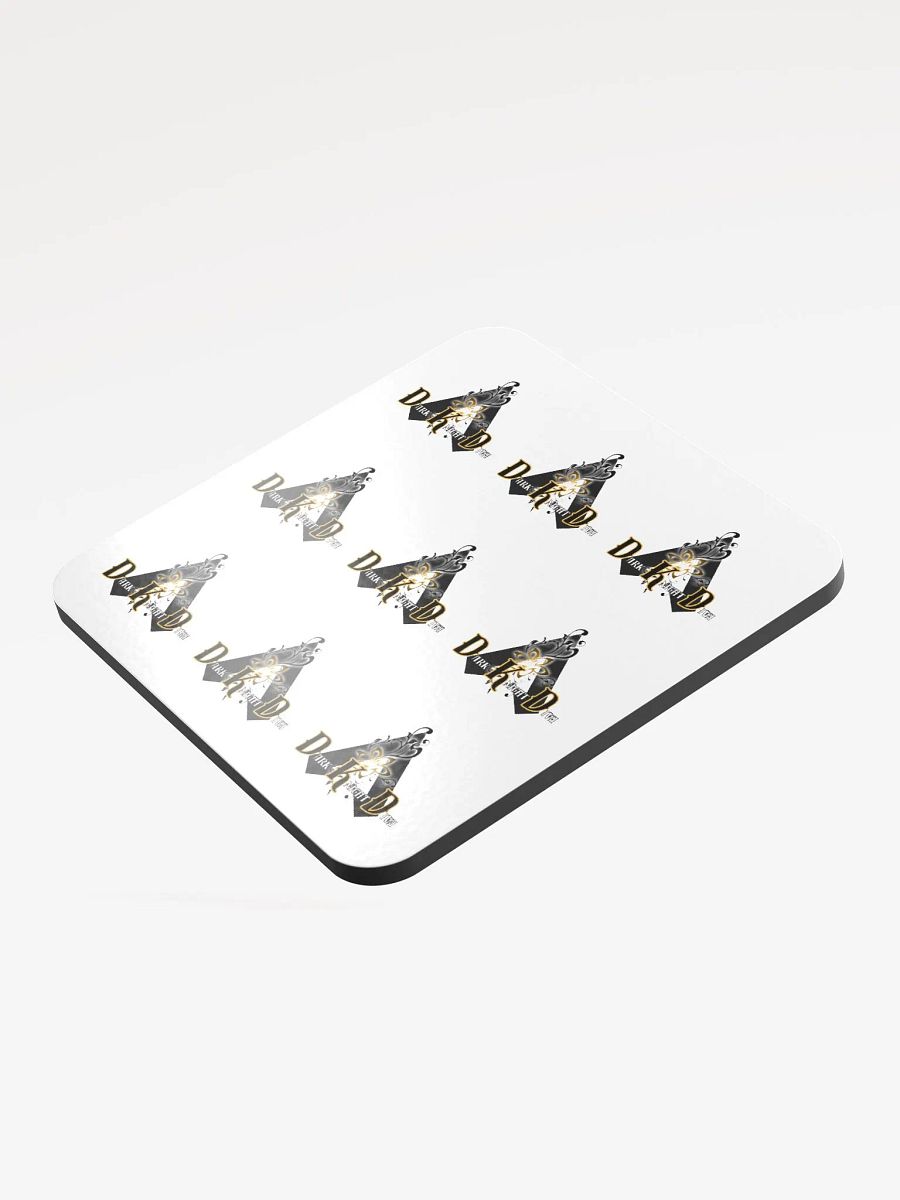 DarKnightDiva - Coaster product image (3)