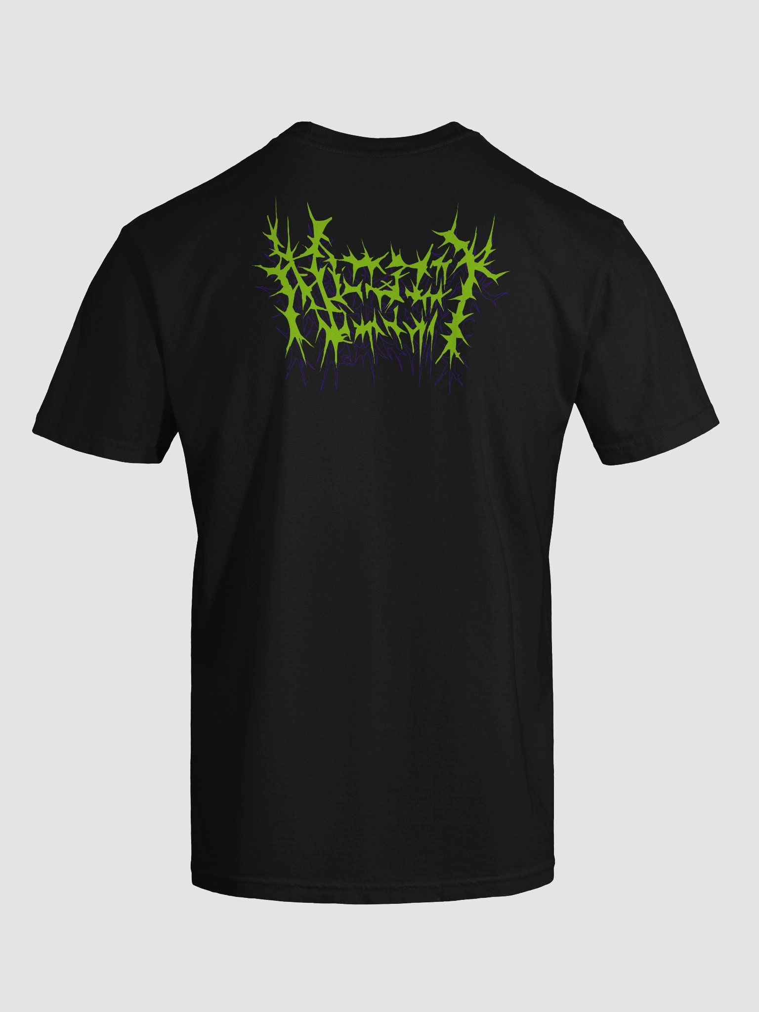 Goth NEET (Shirt) product image (9)