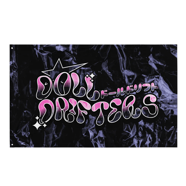 Doll Drifters product image (1)