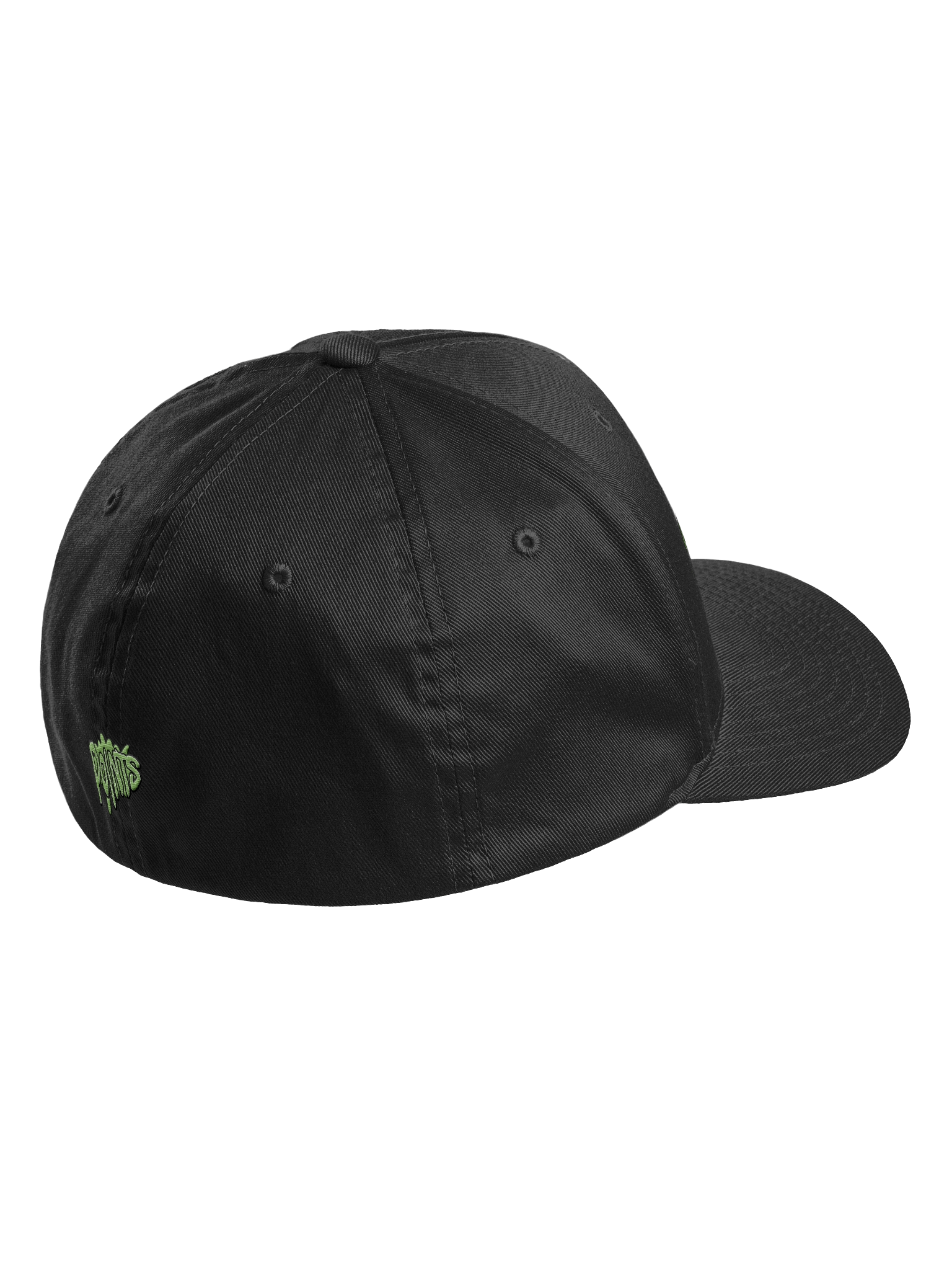 QuadIV Flexfit Hat product image (3)