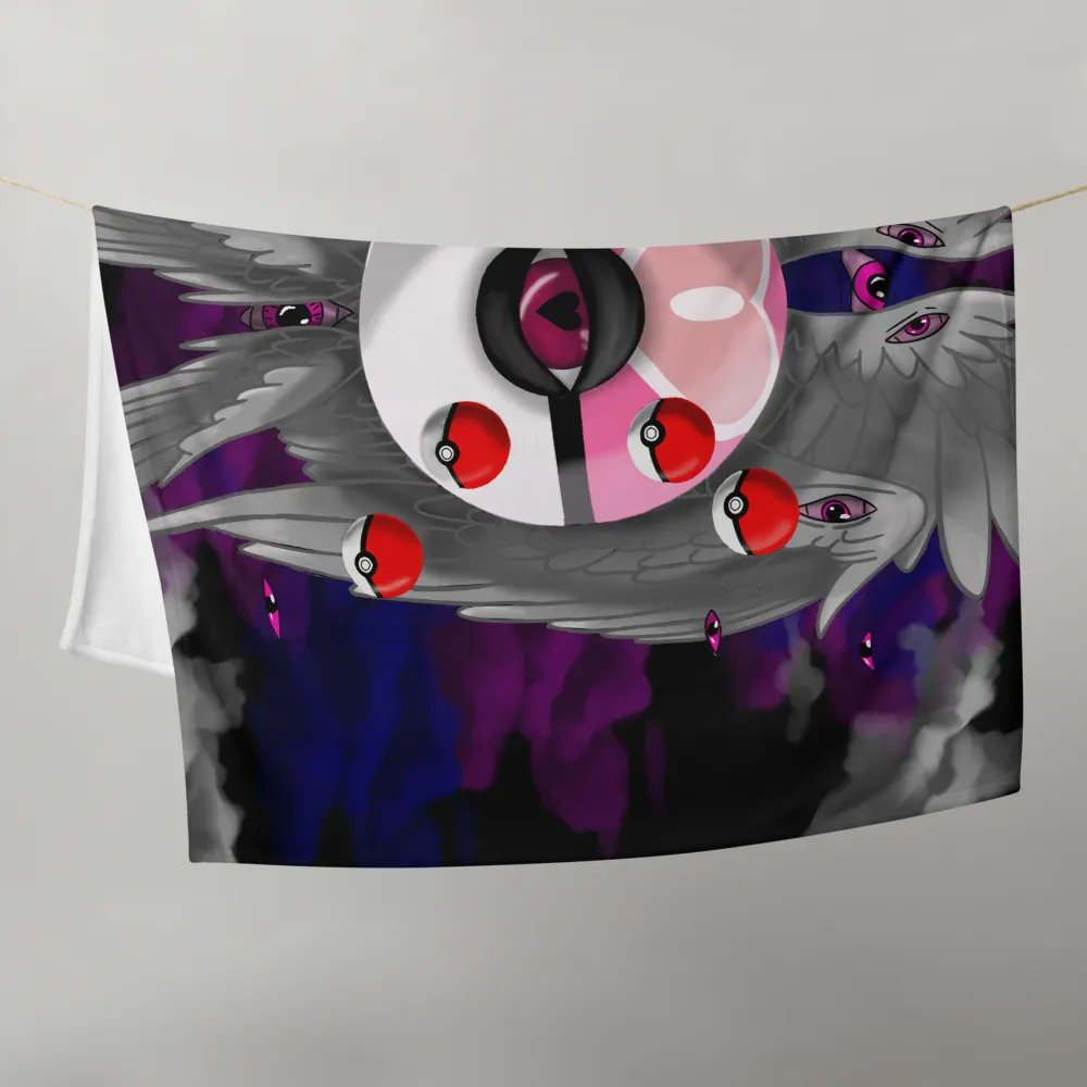 Bibically Accurate Love Ball Throw product image (21)