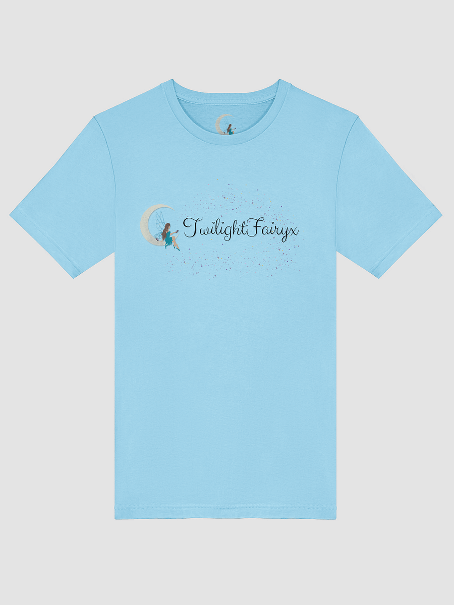 TwilighFairyx t-shirt, black product image (5)