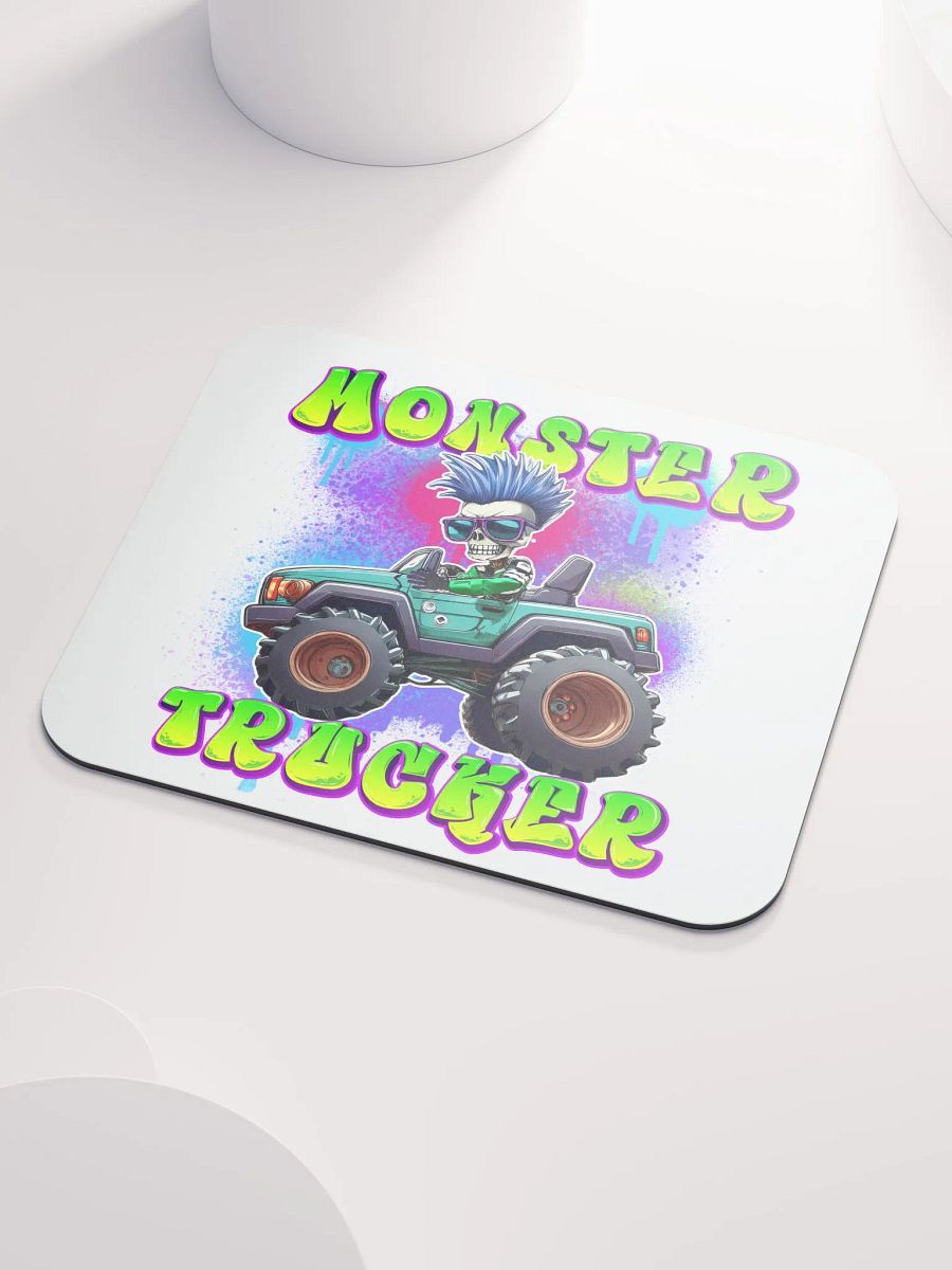 MONSTER TRUCKER product image (3)