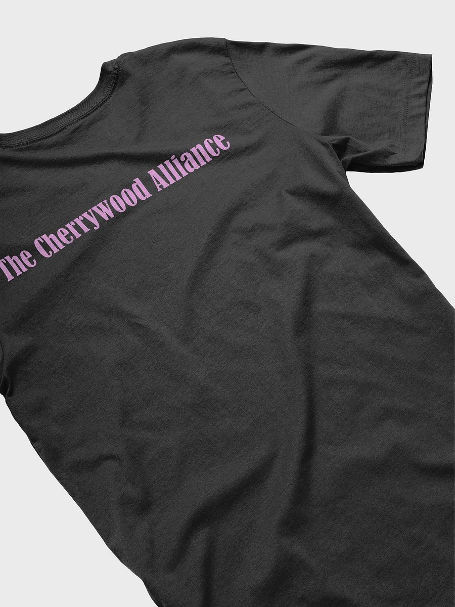 New Party Cherrywood Alliance Shirt product image (4)