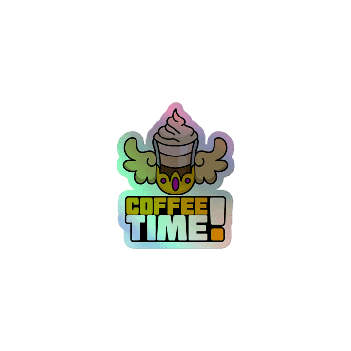 Coffee Time product image (1)