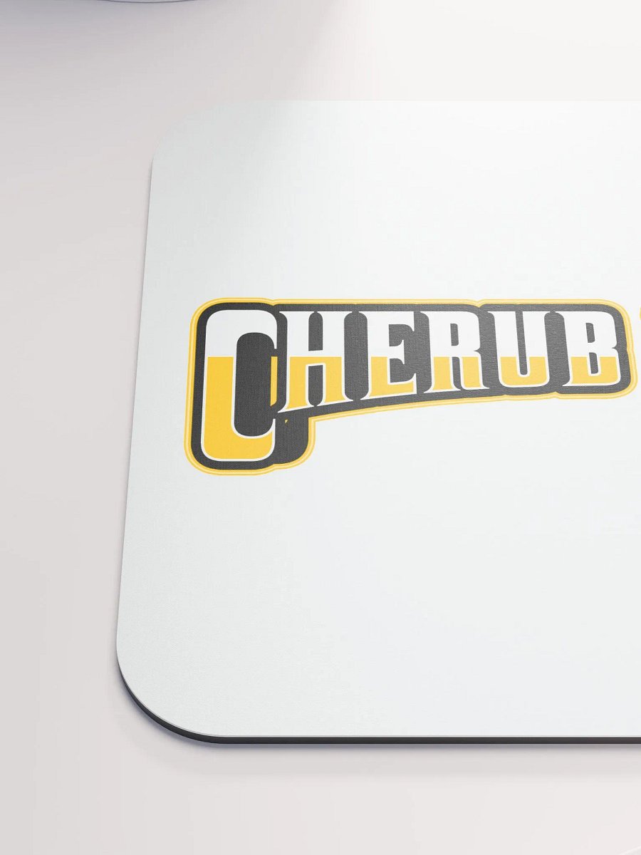 Classic Cherub Legion V1 Mouse Pad product image (6)