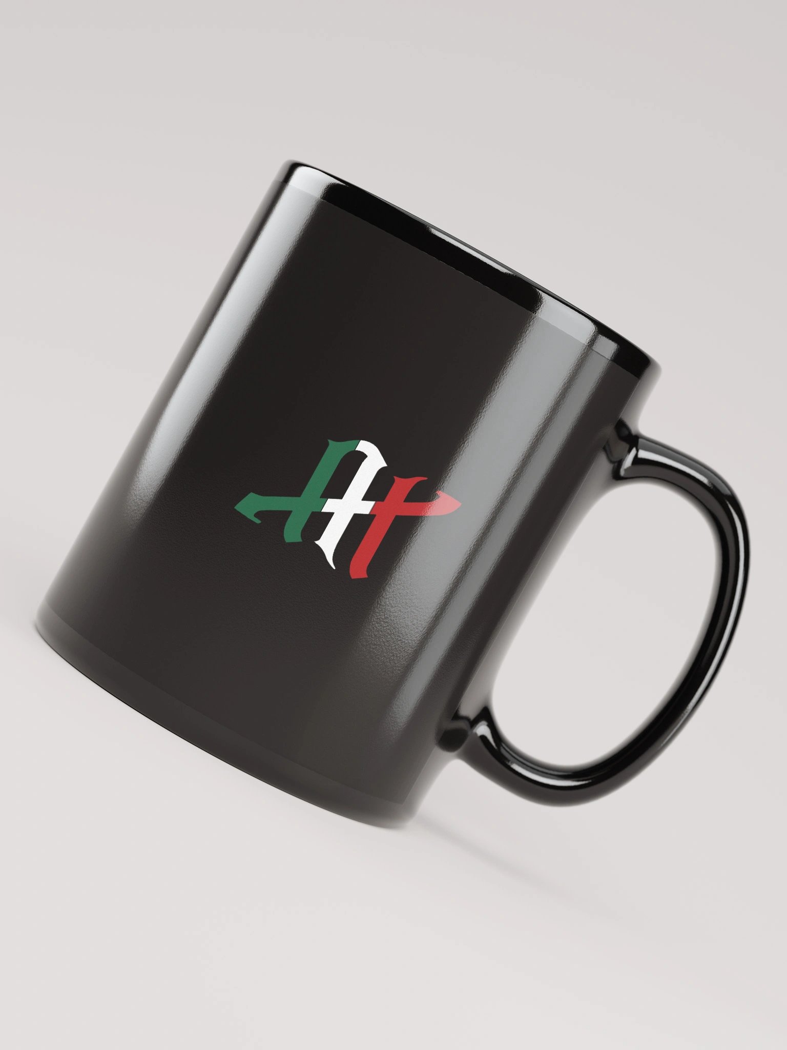 TMR AI Mexico Logo Mug product image (4)