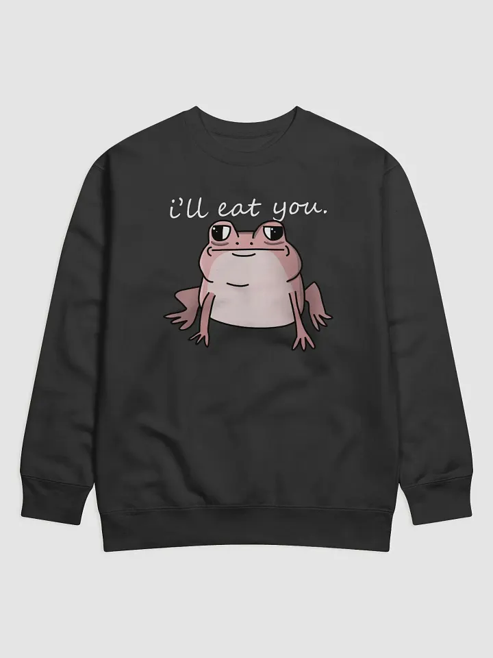 Brog Premium Sweatshirt product image (1)