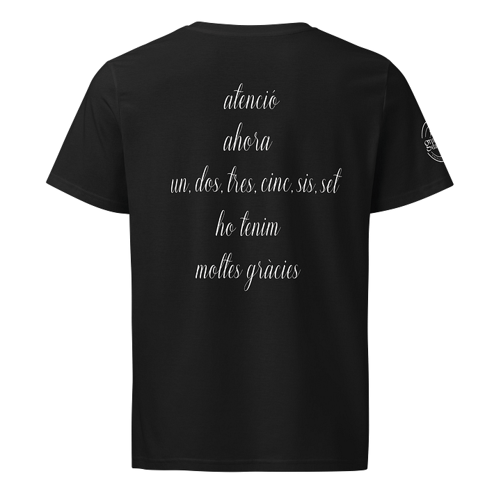 Samarreta de Noi Ballnat la vida product image (2)