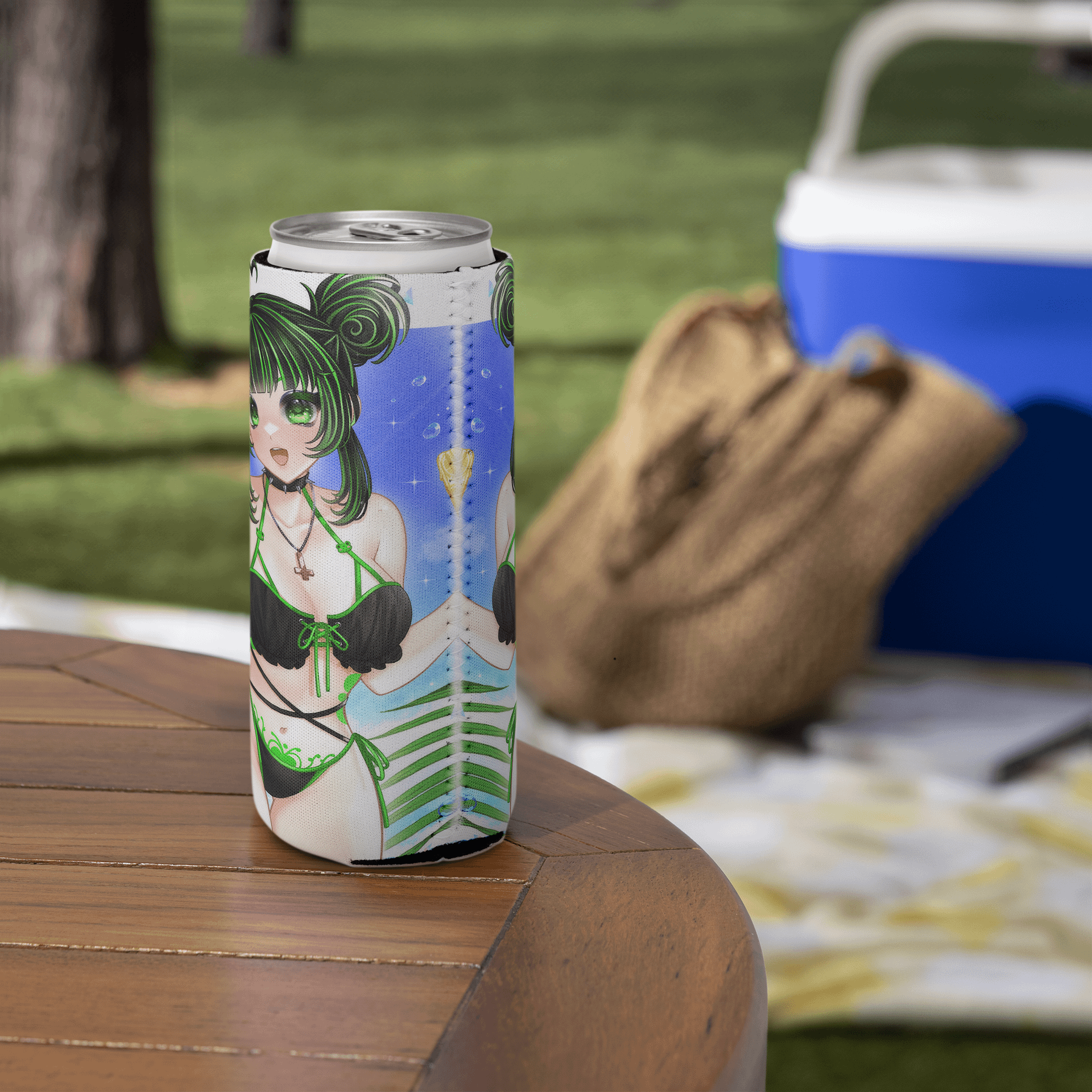 Beach Episode Drink Holder product image (14)