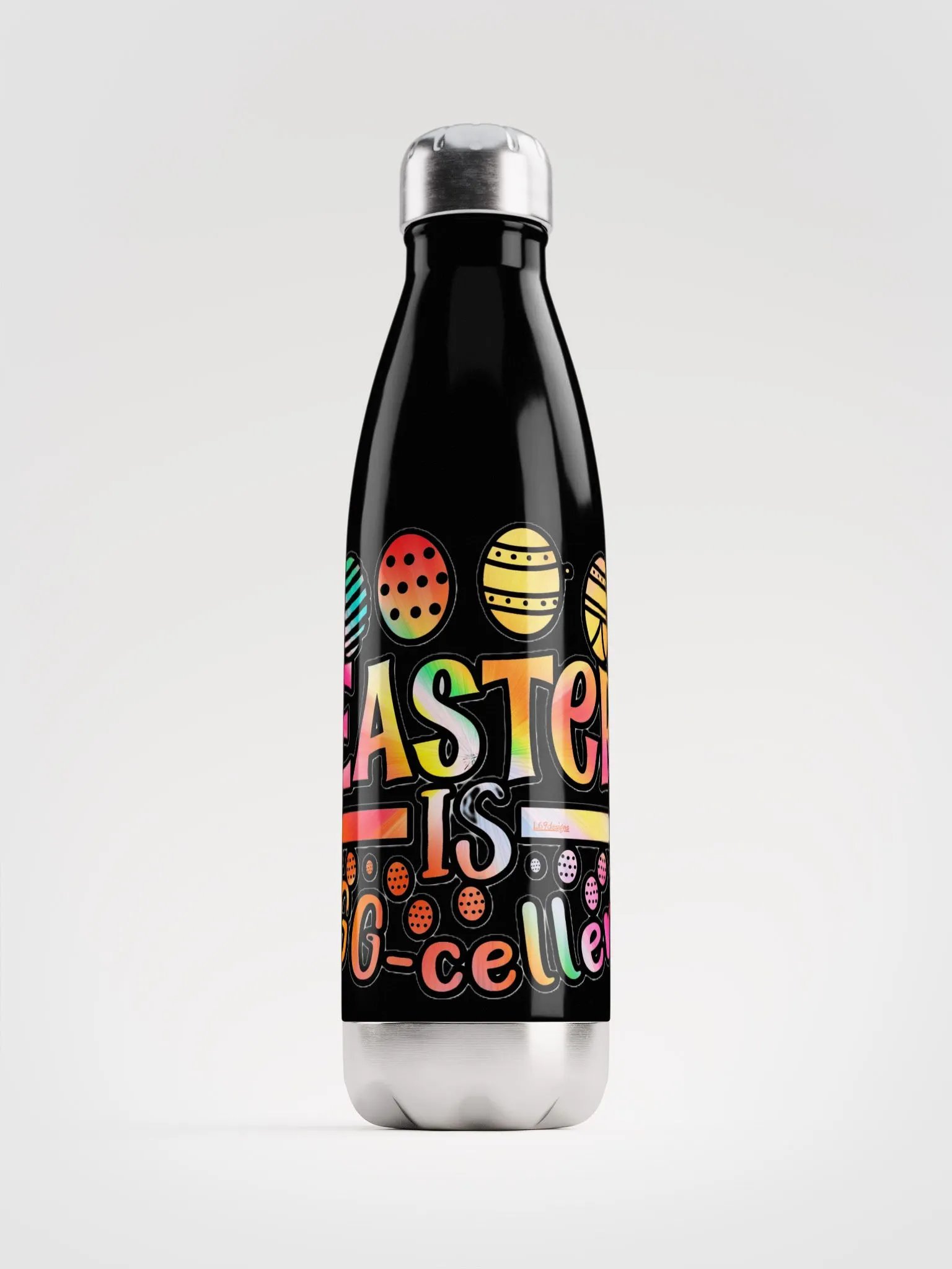 EASTER IS EGG-CELLENT product image (1)