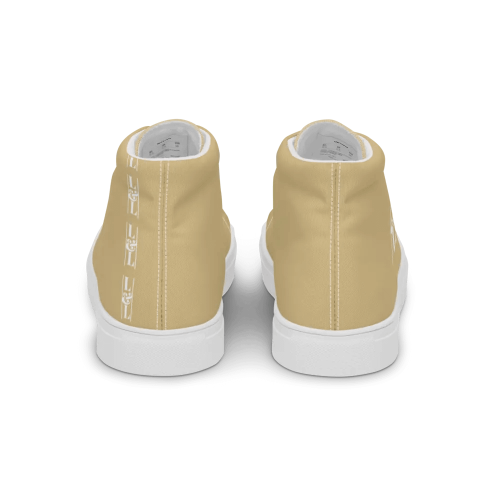 Lyre & Loom Essentials Canvas Sneaker product image (5)