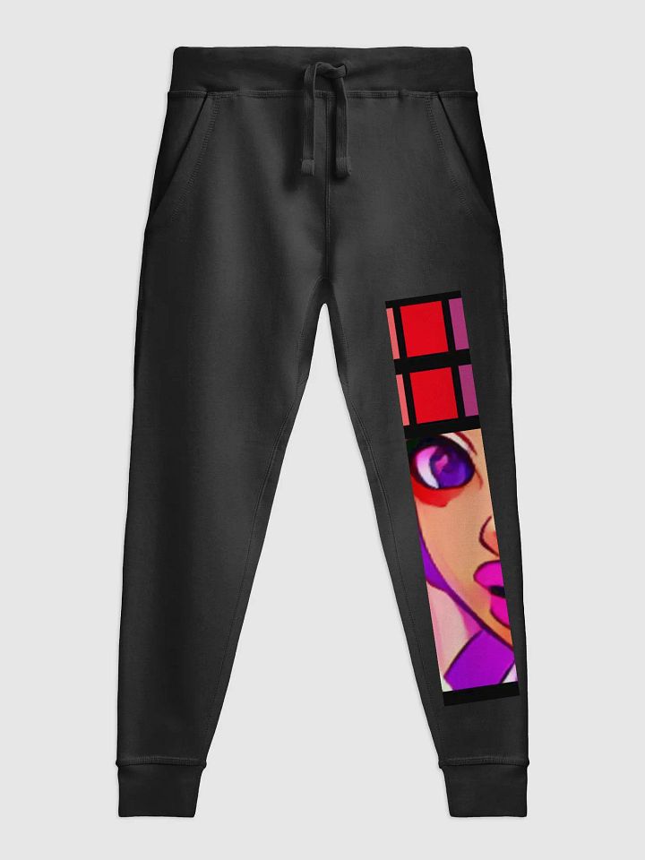 The Brassiest Sweats product image (1)