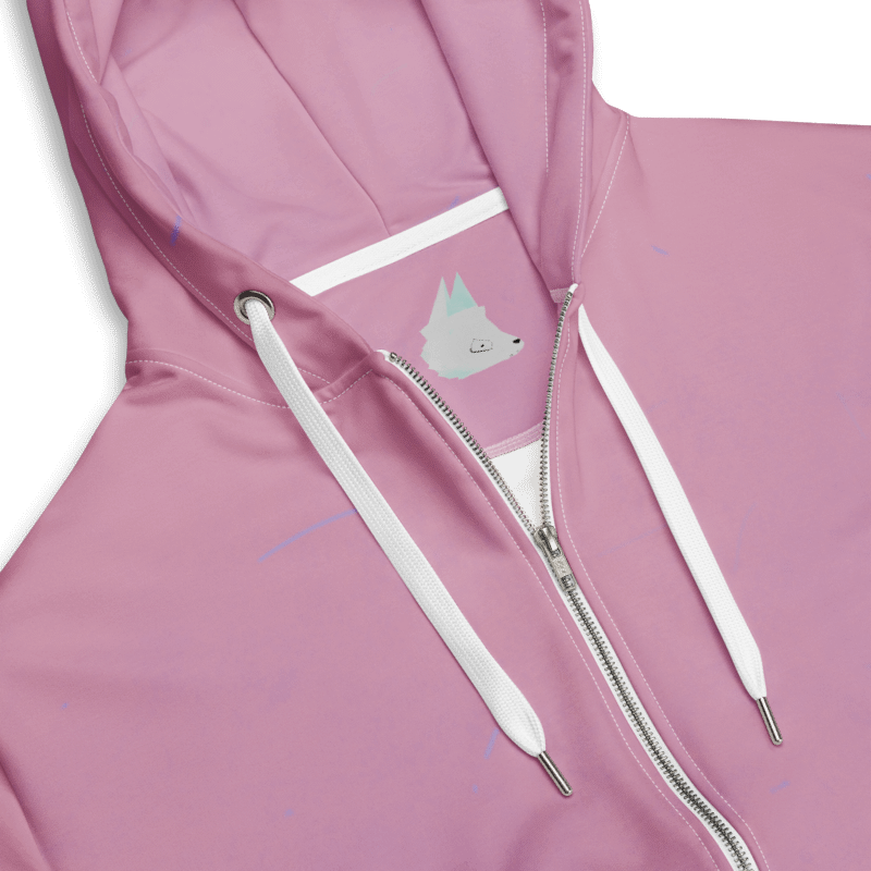 MMA | Tobii Agustin's Jacket product image (5)