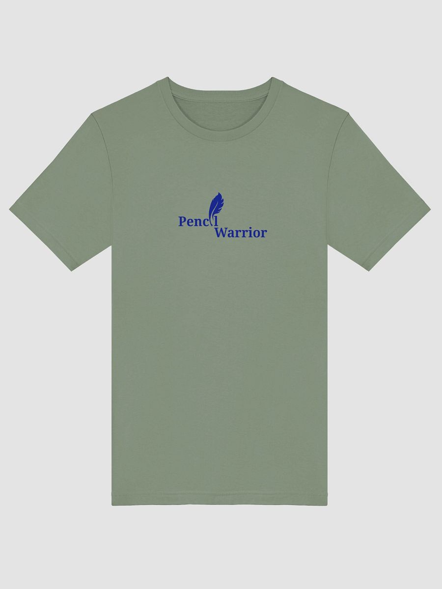 Quill Warrior Unisex T-Shirt product image (5)