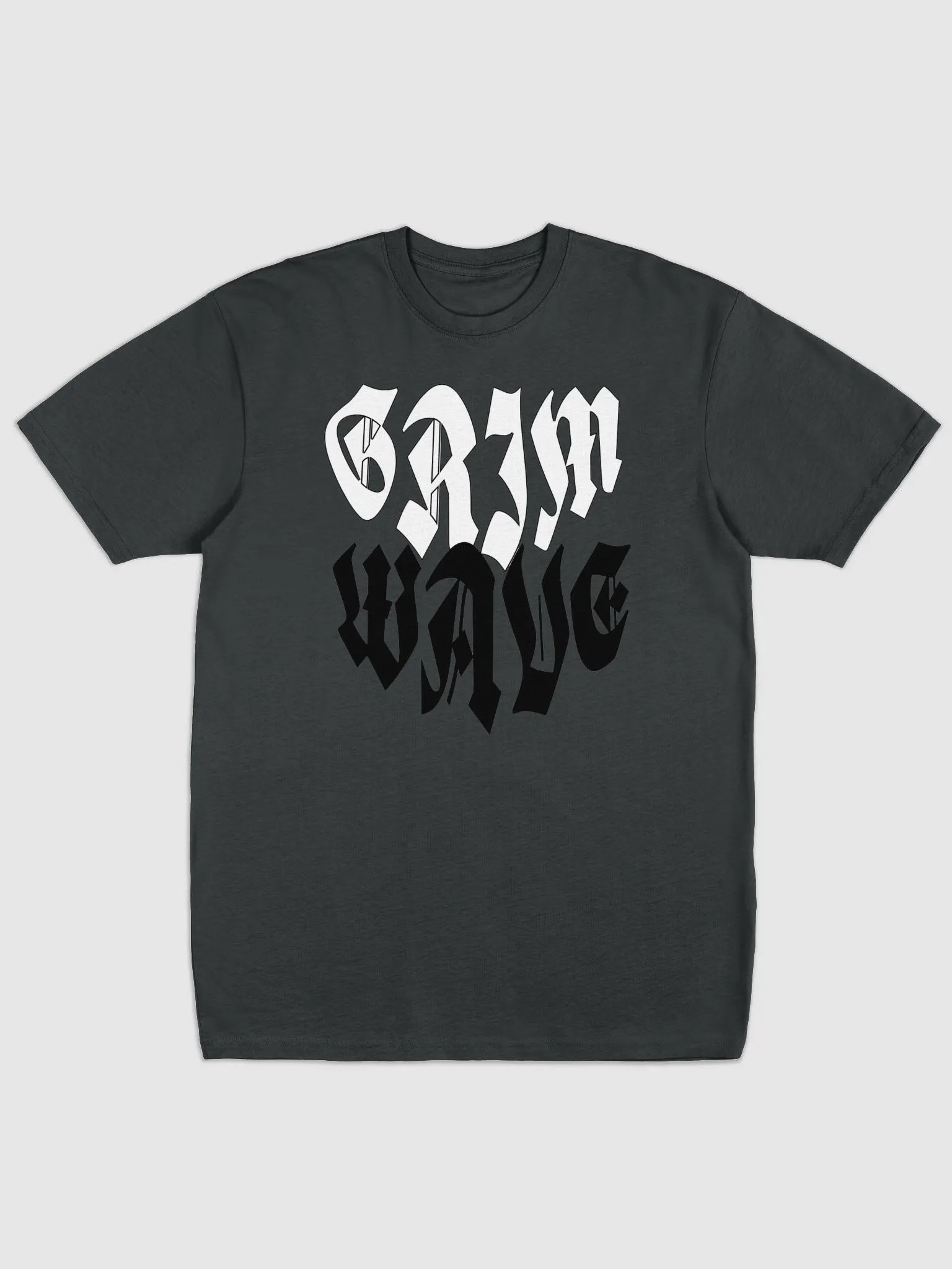 Gothic Wave Men's Tee product image (5)
