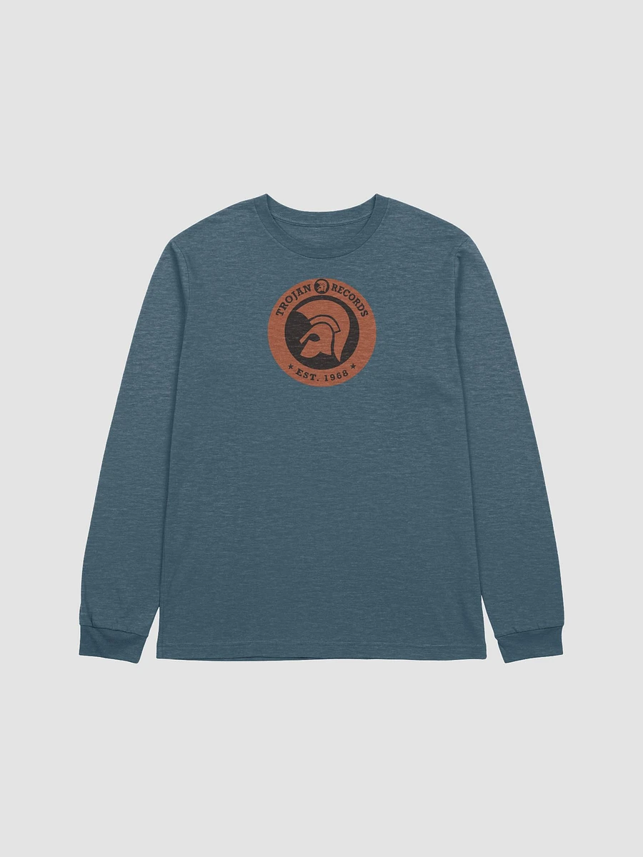 Trojan LS T-shirt product image (18)