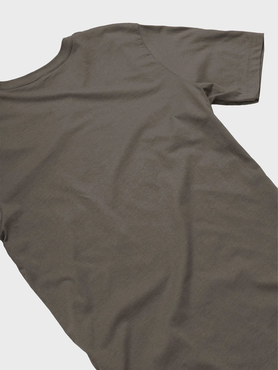Aisle Tell You What Lowercase Corner Tee product image (21)