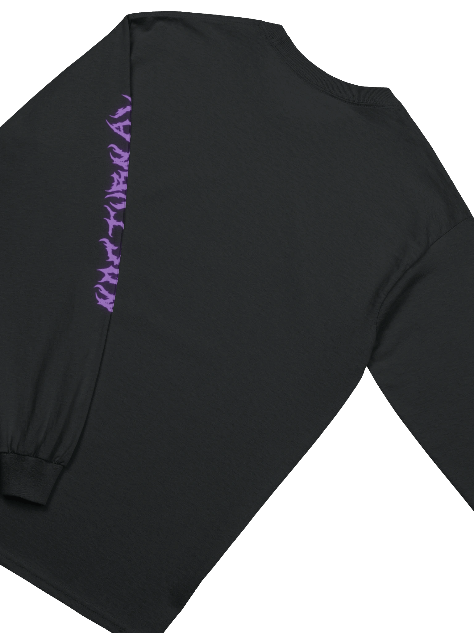Nocturnal Long Sleeve product image (42)