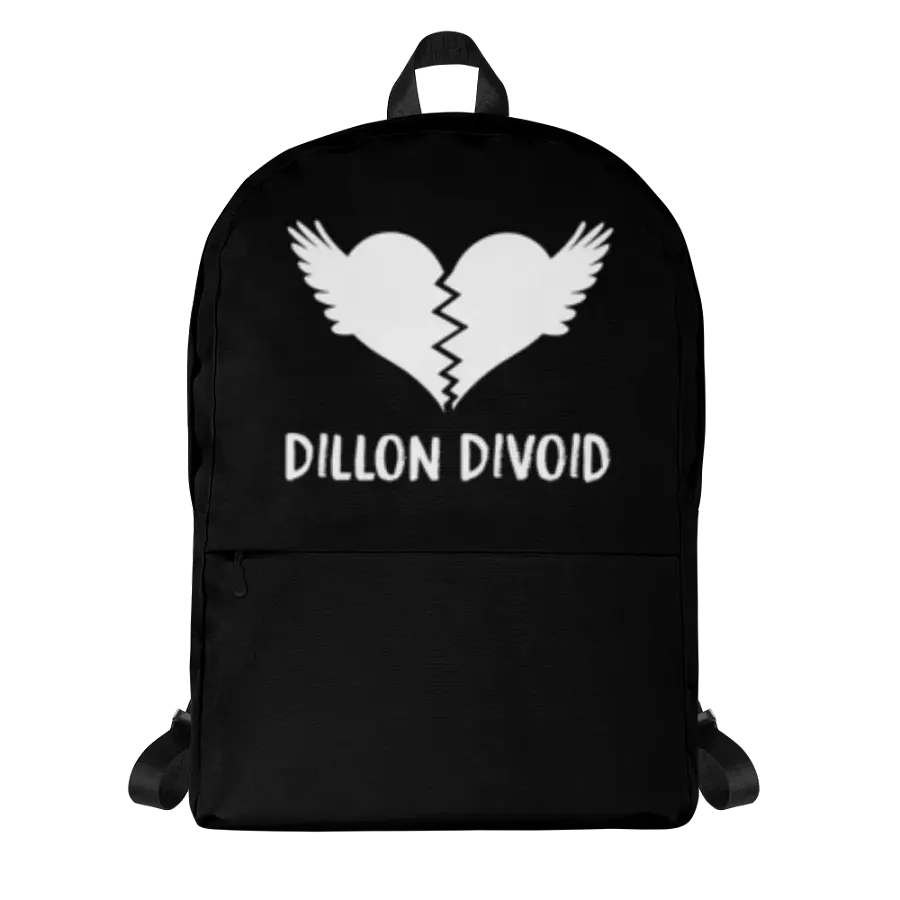 Salvaged Backpack product image (5)