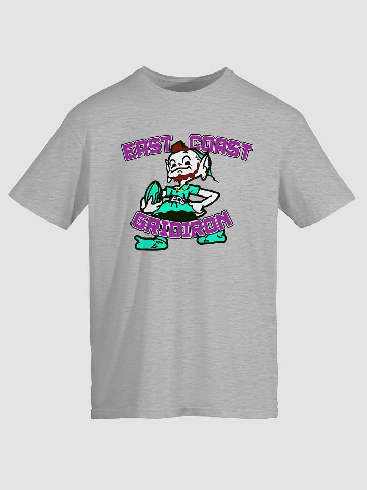 ECG Elf Tee product image (1)