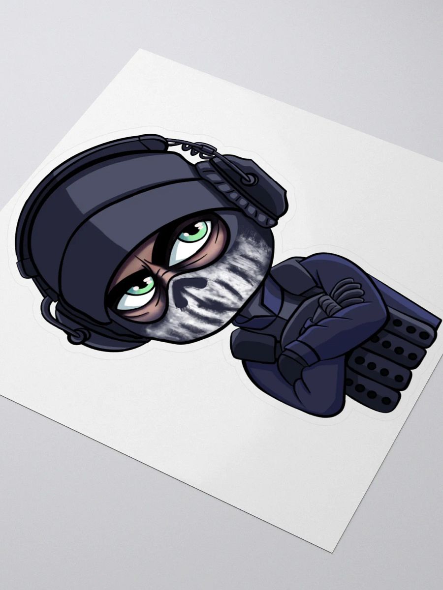 Nik Emote product image (3)