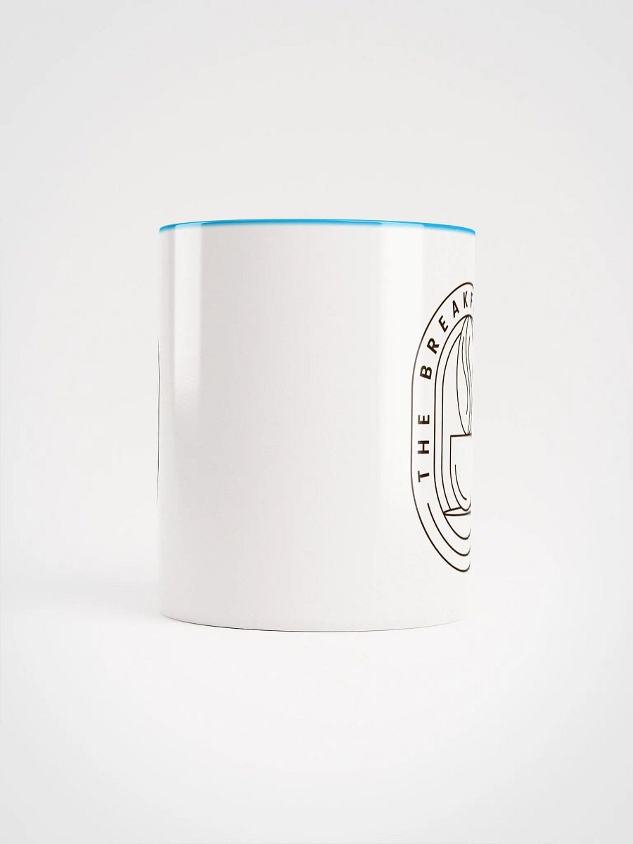 The Breakfast Club Mug! product image (15)