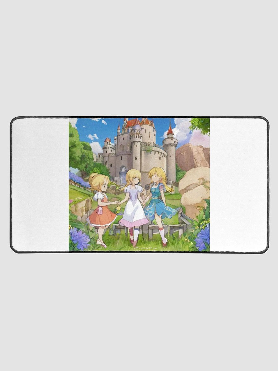 anime desk mat #3 product image (1)