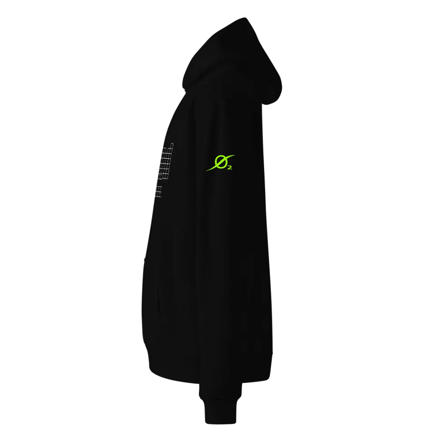 Periodic Hoodie product image (11)