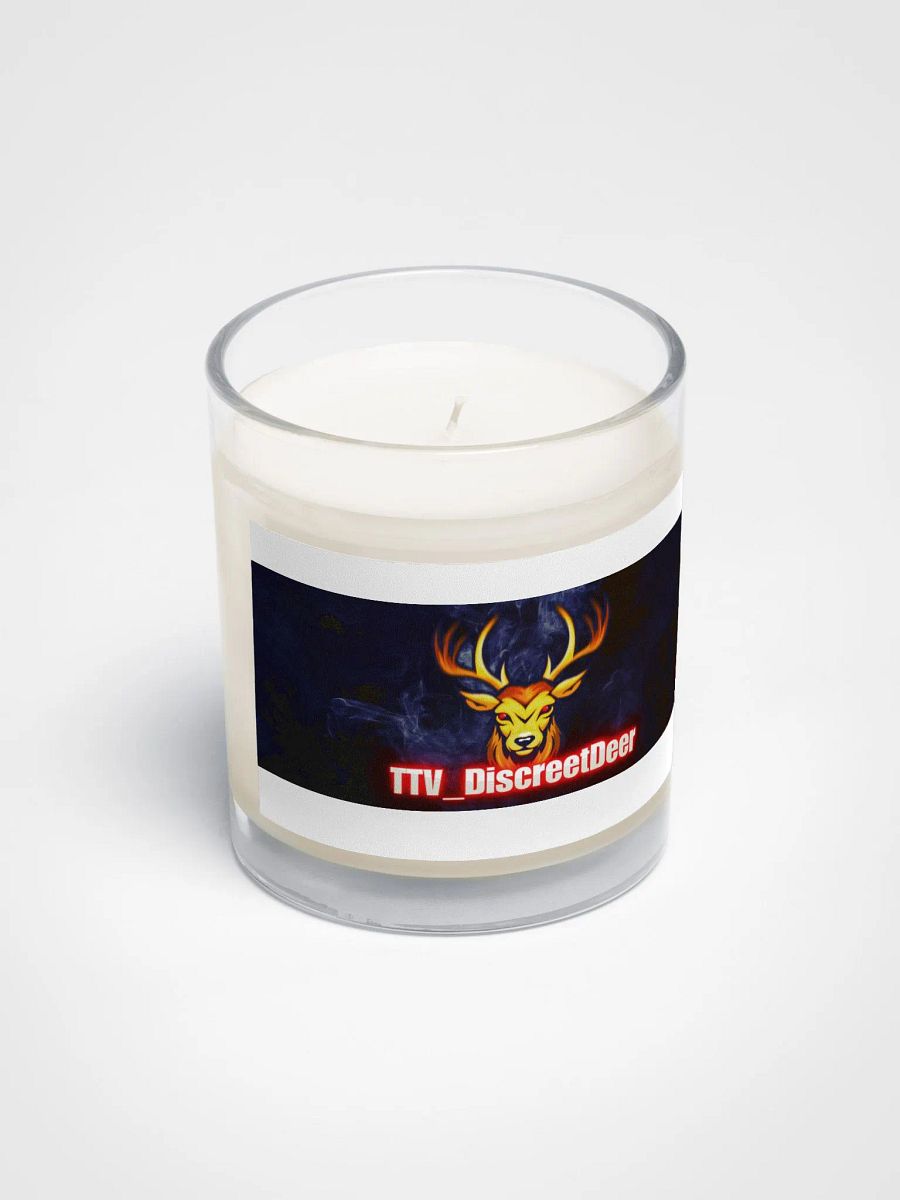 The Flaming Deer product image (2)