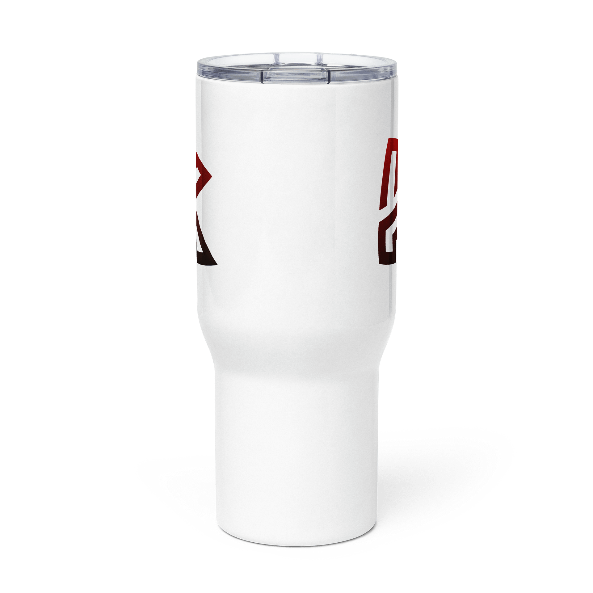 K Logo Travel Mug product image (2)