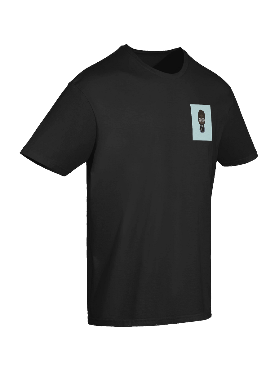 Chibi EbenAP - Unisex T-Shirt product image (10)