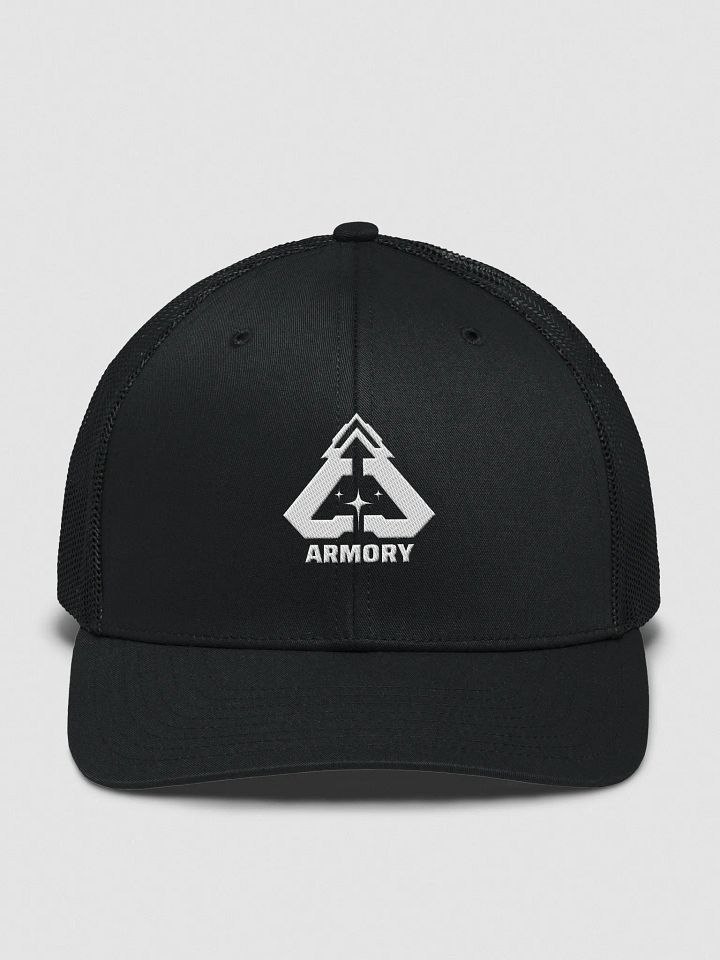 Armory Hat product image (1)
