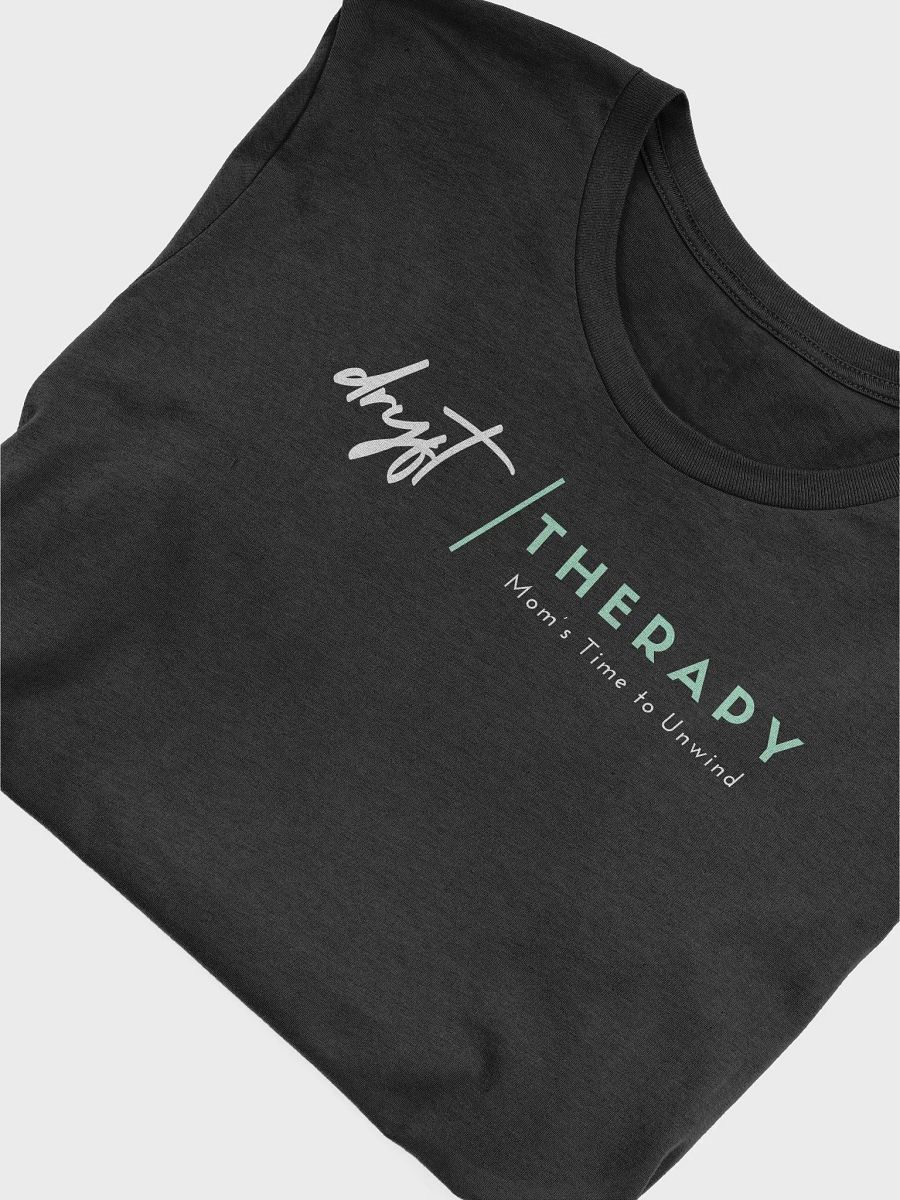 “Mom’s Time” Tee product image (5)