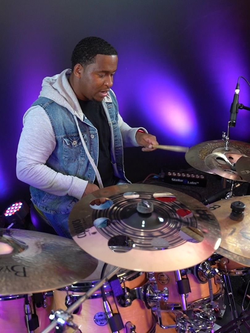 Josh's Drum Class Killer Chops Course product image (1)