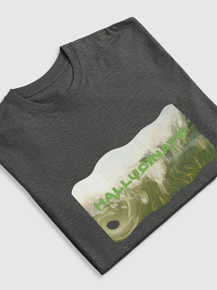 Hallucinate #003 product image (1)