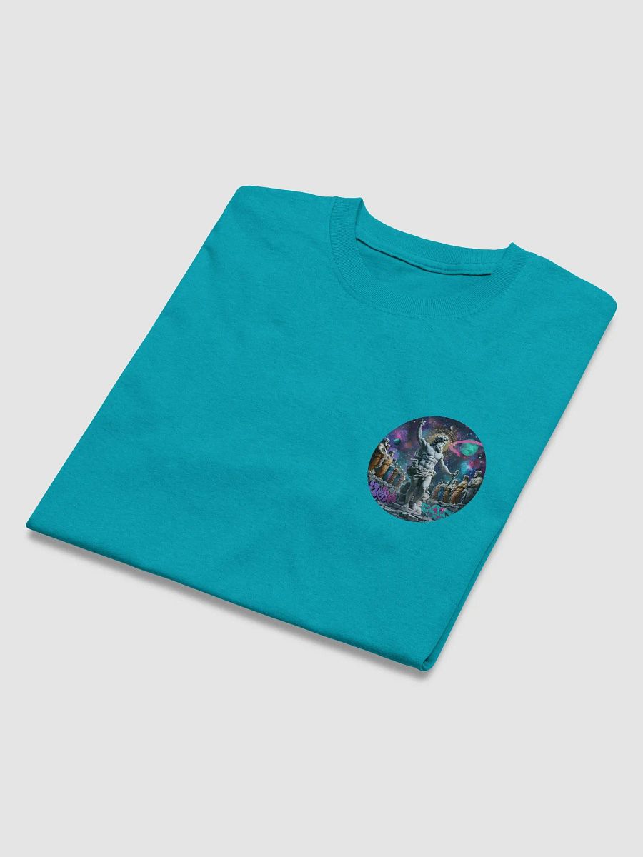 Monuments of Time T-Shirt product image (24)