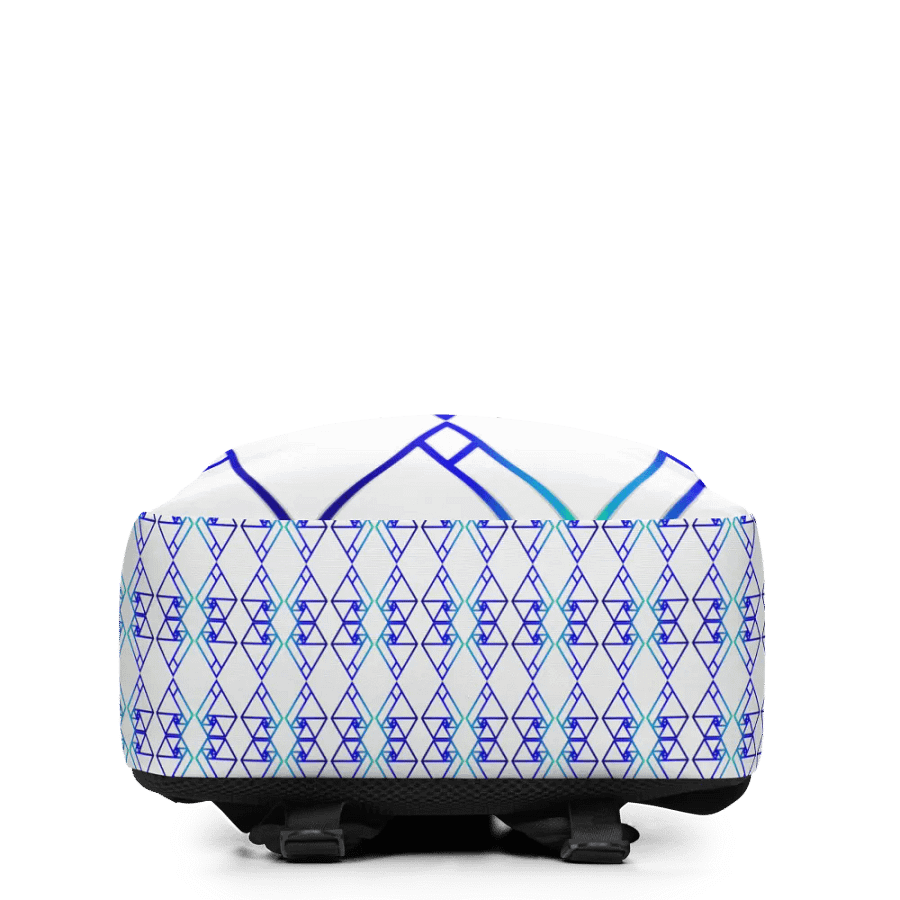 6x 2x DBK Backpack product image (4)