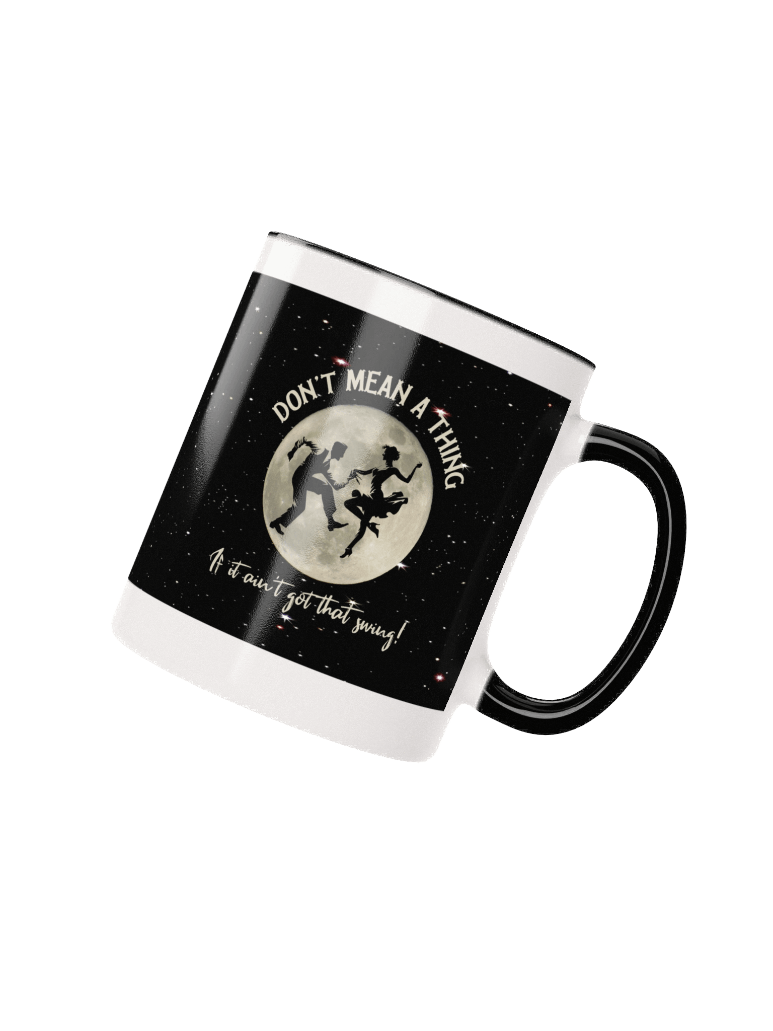 Don't Mean a Thing • Coffee Mug product image (2)