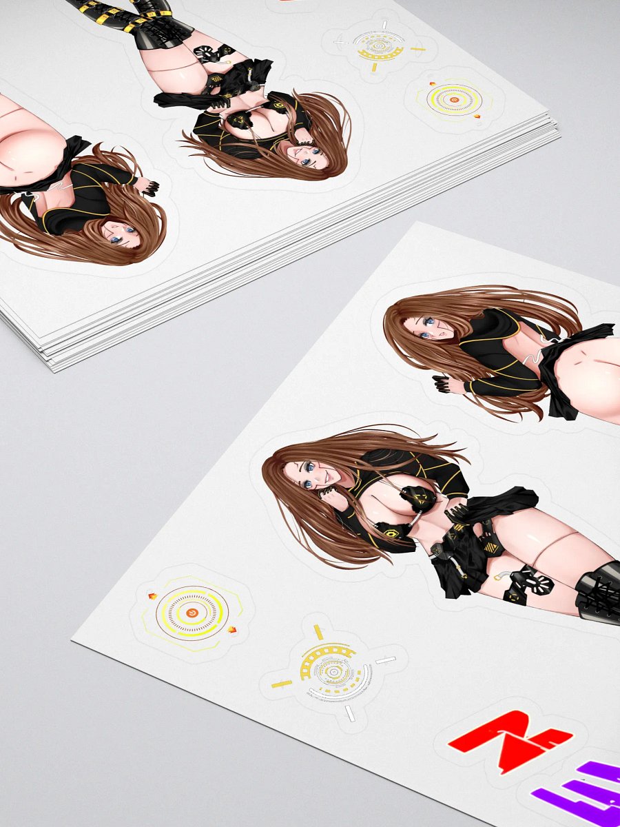 Kelsey Upskirt Combo Pack product image (4)