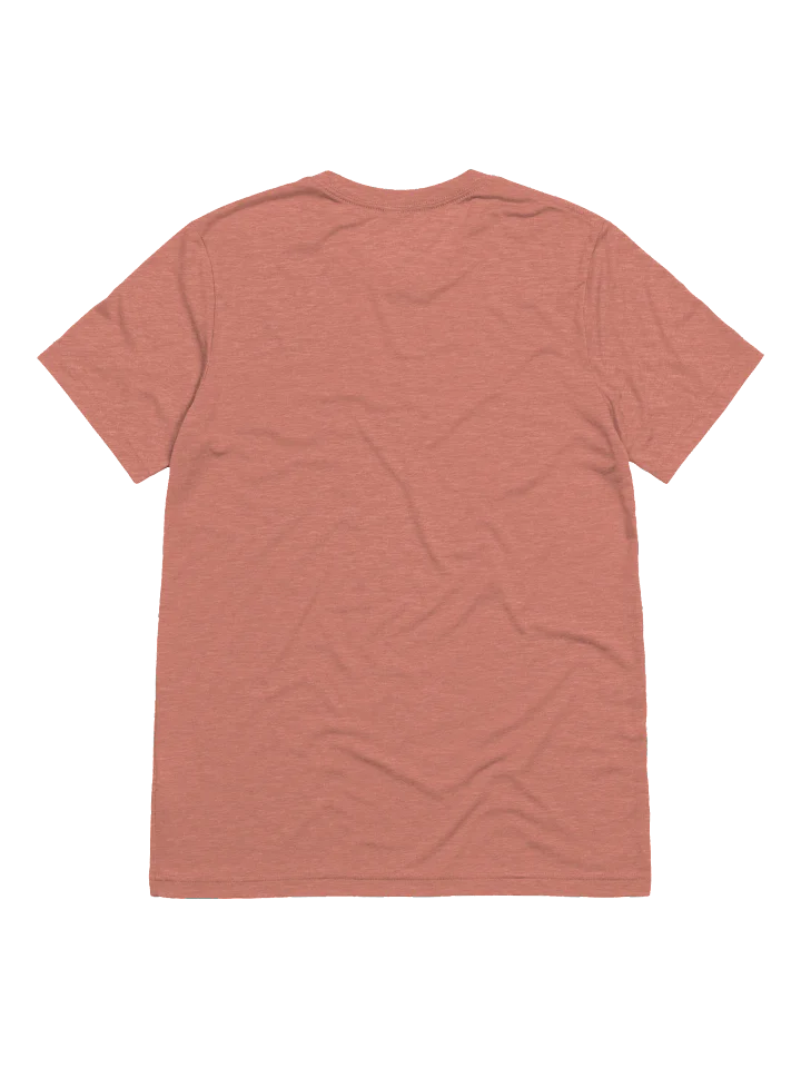 Heart Eye Control T-Shirt product image (16)