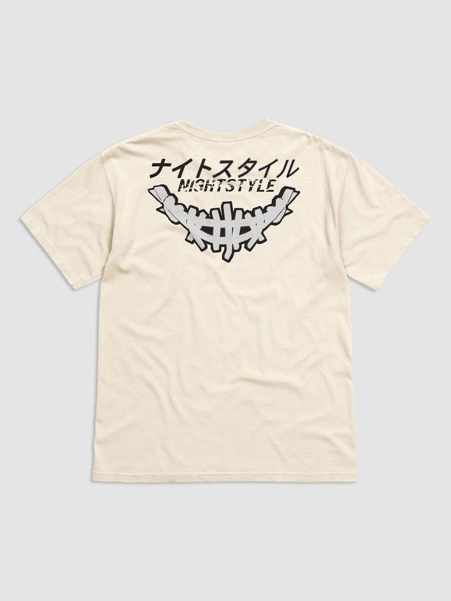 NightStyle LifeStyle T-Shirt product image (2)