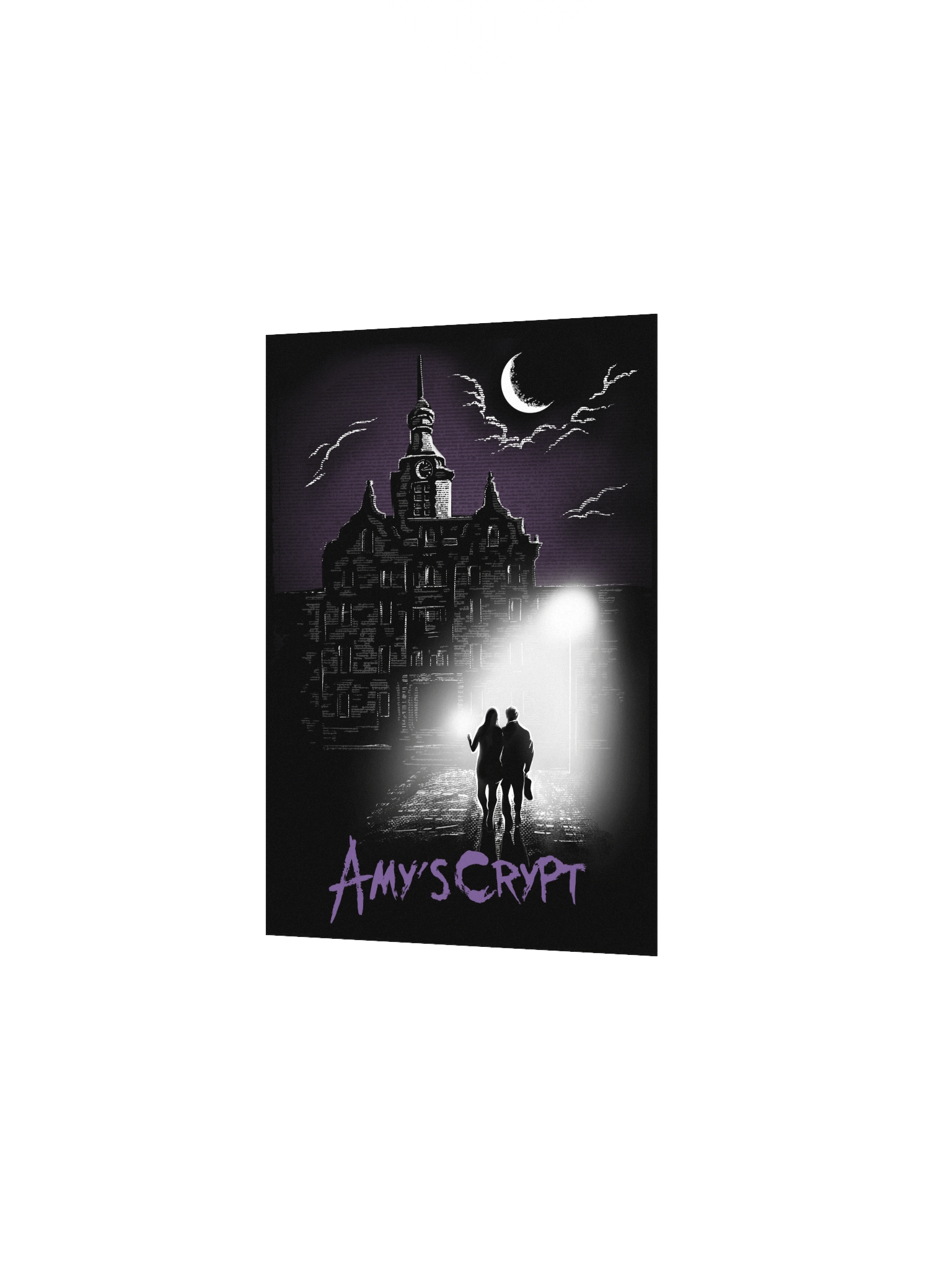 Halloween 2025 | Matte Poster product image (11)