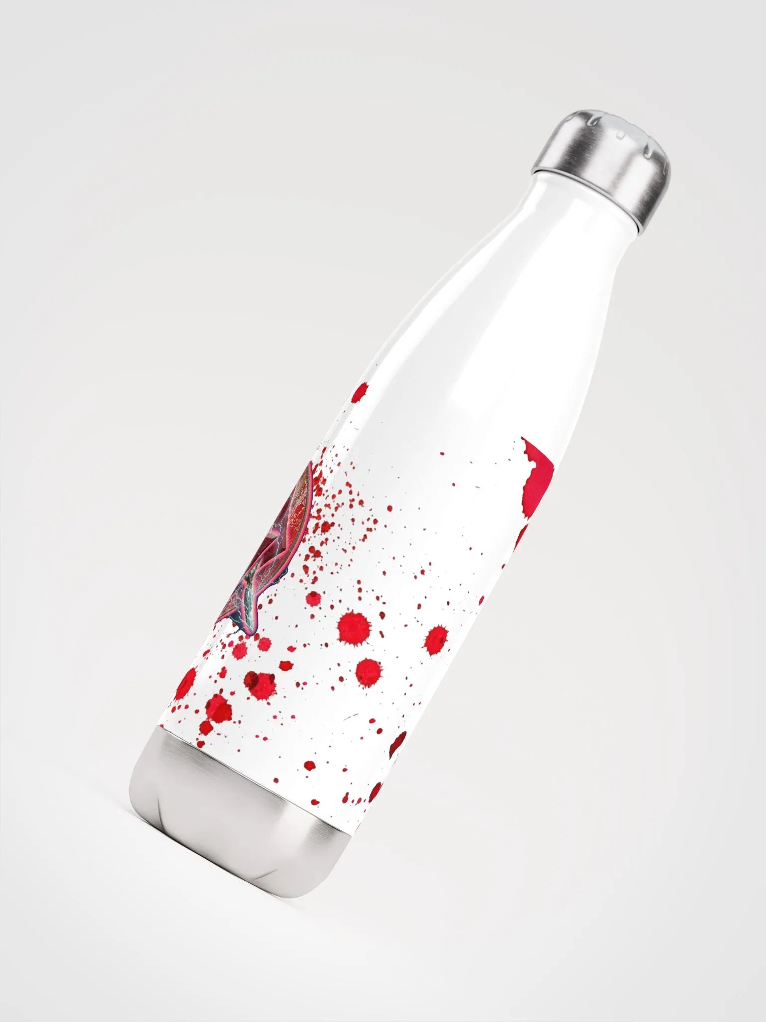 Son_0f_0din Water Bottle- Logo/Gungnir product image (4)
