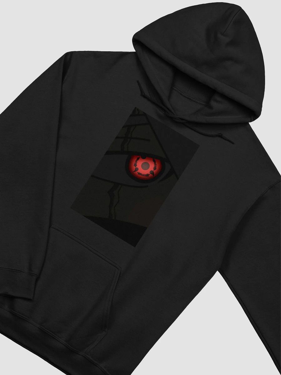 Sharingan Unisex Hoodie product image (30)