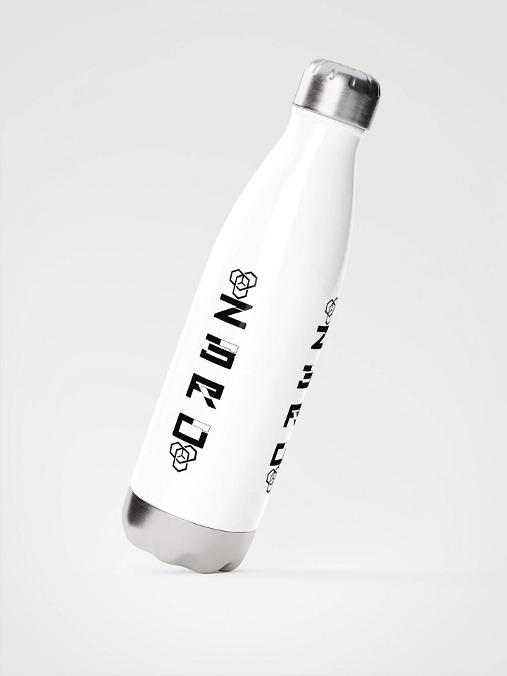Series Z3R0 Water Bottle product image (2)