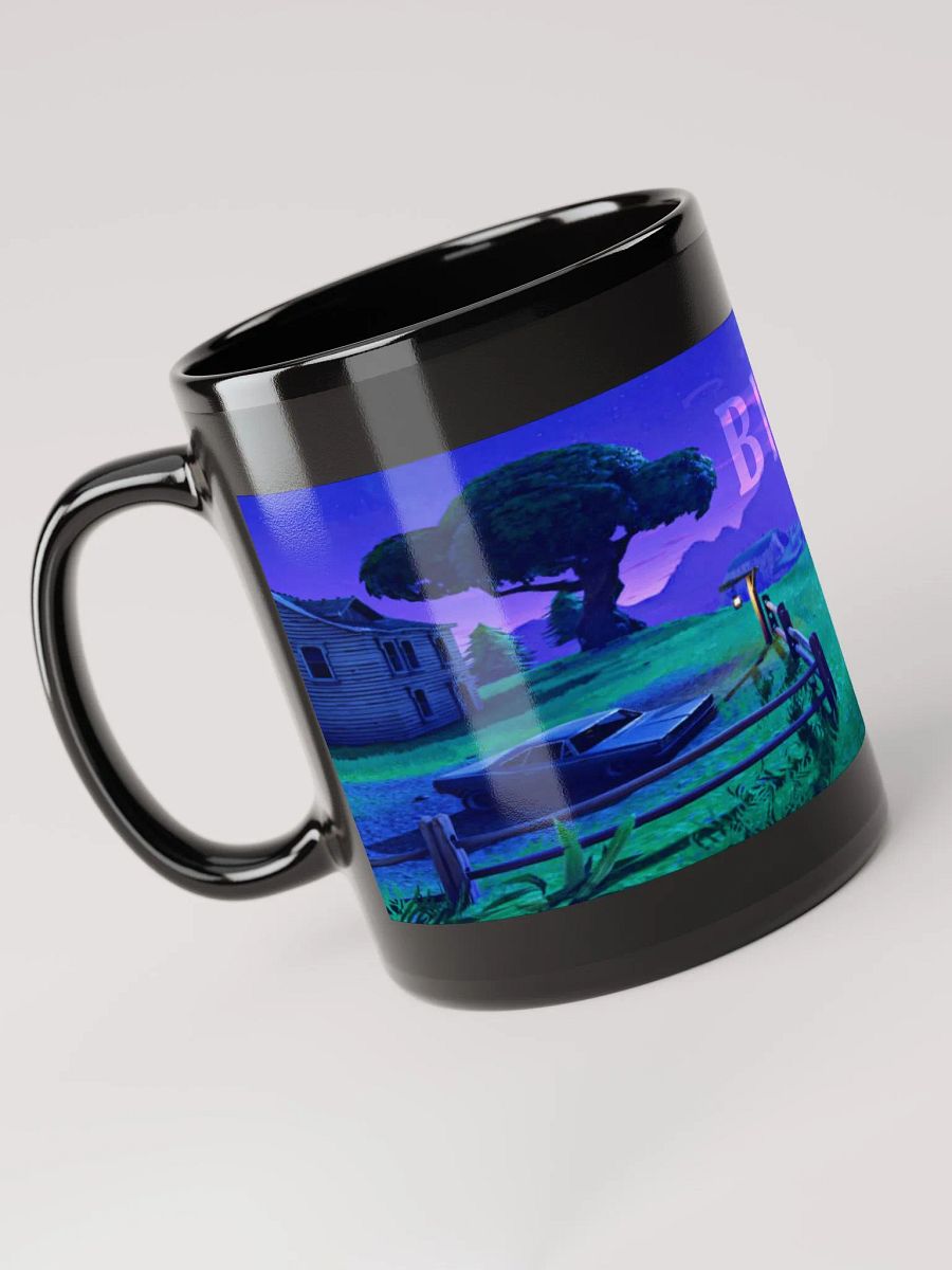 Midnight Gamer's Delight Mug product image (3)